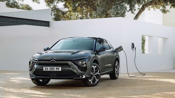 Фото: Motor Globe