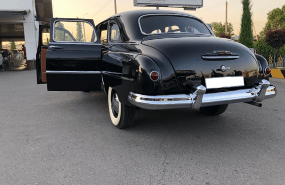 Фото: avtoelon.uz