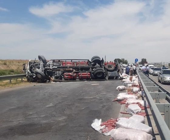 Фото: ГУБДД