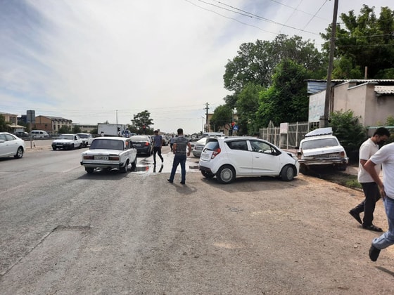 Фото: ГУБДД