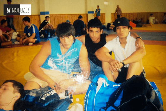 Фото: Makebiz.uz