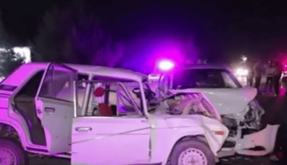 Кадр из видео