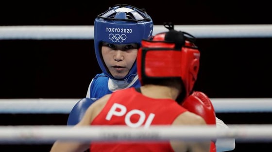 Фото:&nbsp;Reuters / Ueslei Marcelino