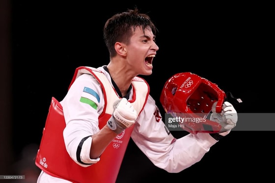 Фото: Getty Images