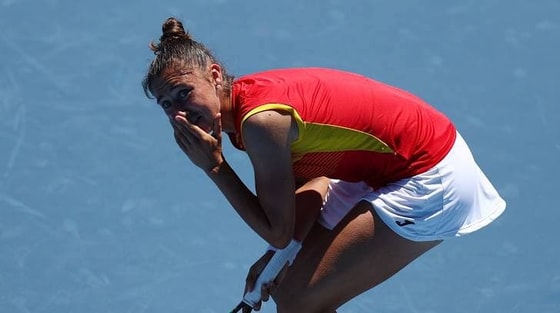 Фото: Reuters / Edgar Su