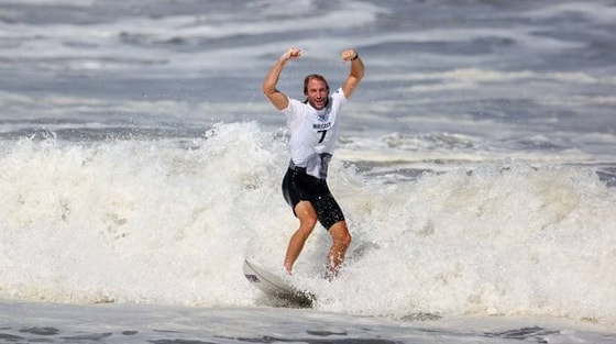 Фото: Reuters / Lisi Niesner