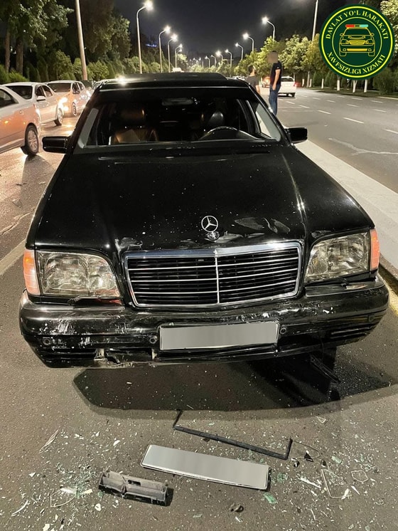 Фото: ГУБДД