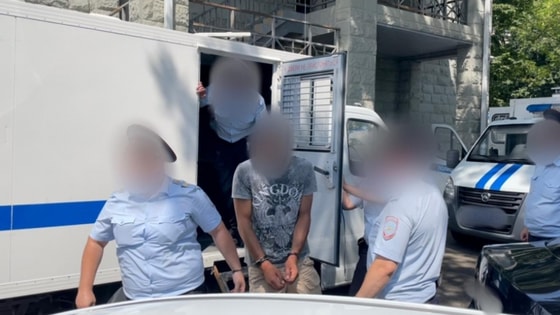 ФОТО: СУ СК РФ ПО АДЫГЕЕ