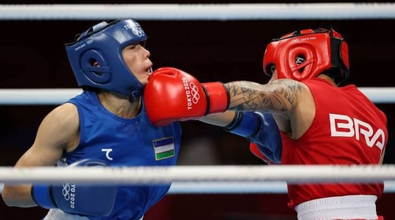 Фото: Reuters / Carl Recine