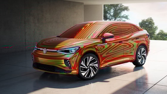 Фото: Volkswagen