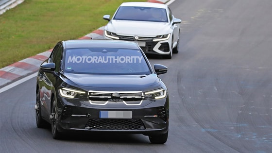 Фото: Volkswagen