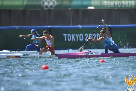 Фото: Olimpic.uz