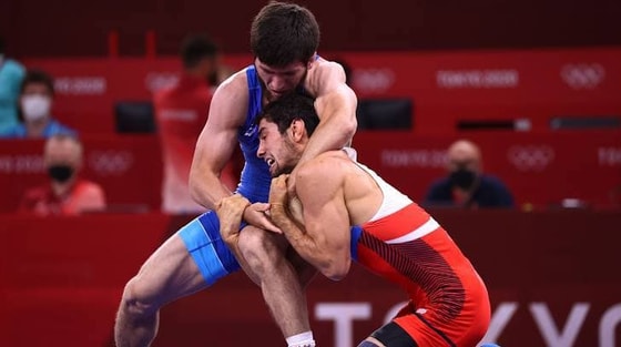 Фото: Reuters / Leah Millis