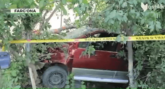 Кадр из видео