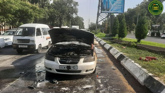 Фото: ГУБДД