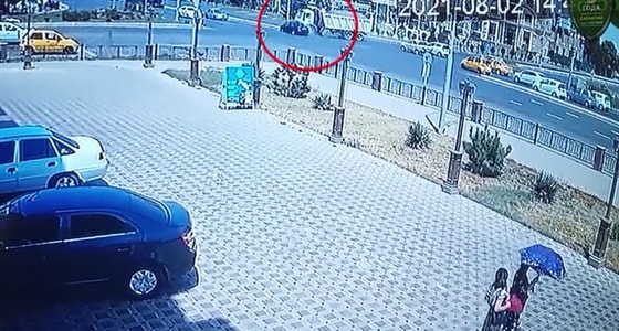 Кадр из видео