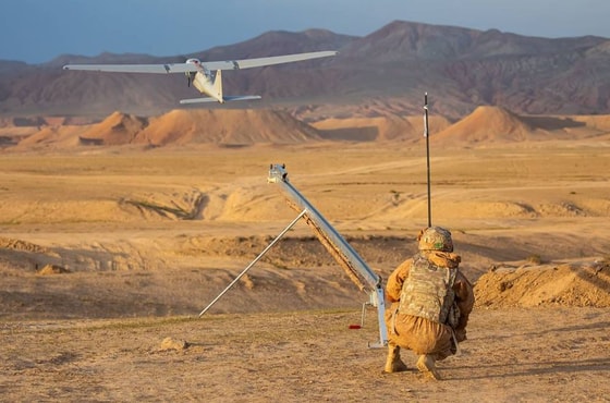 Фото: Пресс-служба Центрального военного округа России