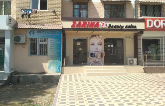 Фото: Яндекс.Карты / Мирабадский район.