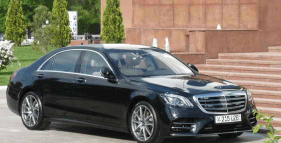 Фото: autostrada.uz