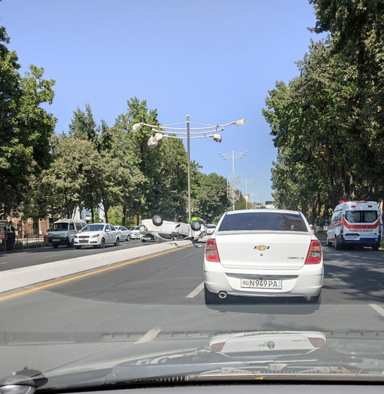 Фото: Repost Avto