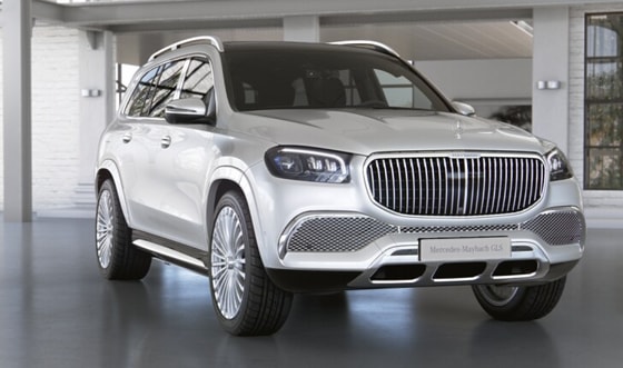 Фото: mercedes-benz.ru