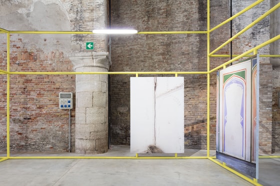 Фото: Фонд развития культуры и искусства Узбекистана.&nbsp;