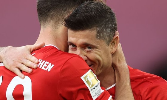 Фото: Getty Images / Global Images Ukraine