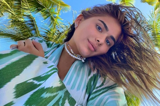 Фото: Instagram/mashatilly