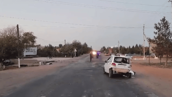 Кадр из видео