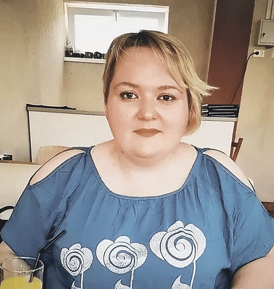 Фото: Ольга Бубликова|Рахманова - жена Нодиржона Рахманова / kp.ru