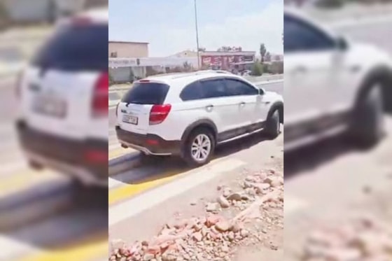 Фото: Кадр из видео