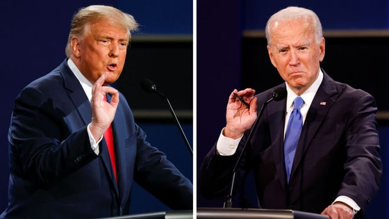 Фото: Mike Segar/Reuters