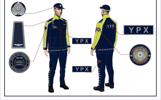 Фото: Пресс-служба ГУБДД