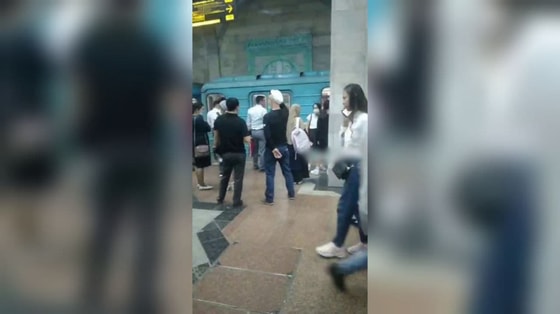 Фото: Кадр из видео