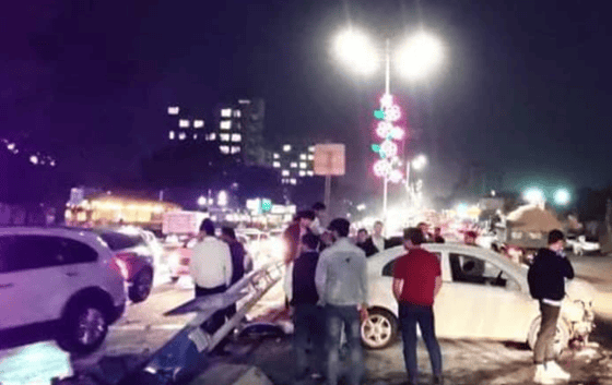 Фото: ГУБДД