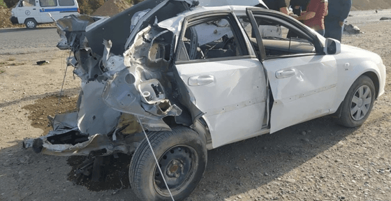 Фото: ГУБДД