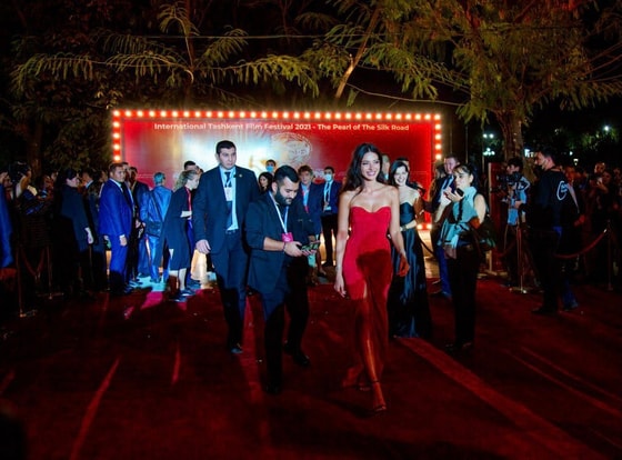 Фото: Tashkent-21