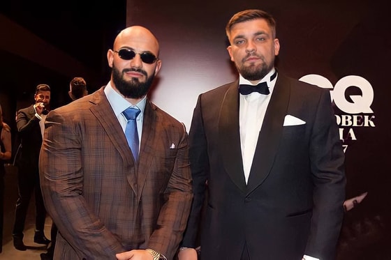 Фото: ringside.24