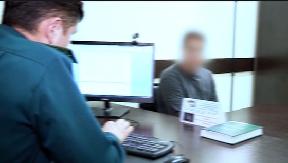 Фото: кадр из видео