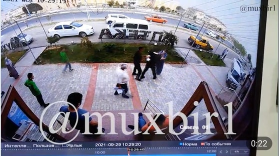 Фото: кадр из видео&nbsp;