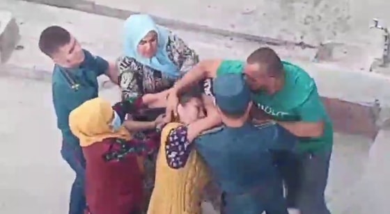 Фото: Кадр из видео