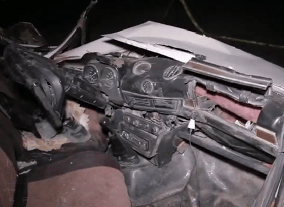 Кадр из видео