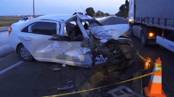 Кадр из видео