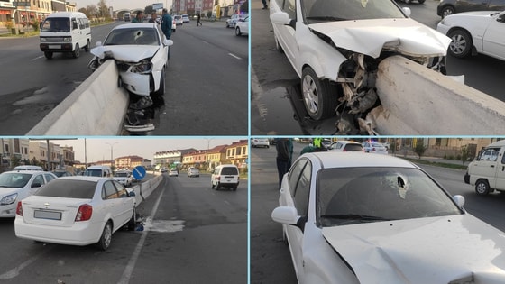 Фото: ГУБДД