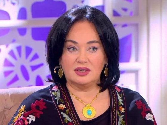 Фото: Instagram/_larisa_guzeeva_