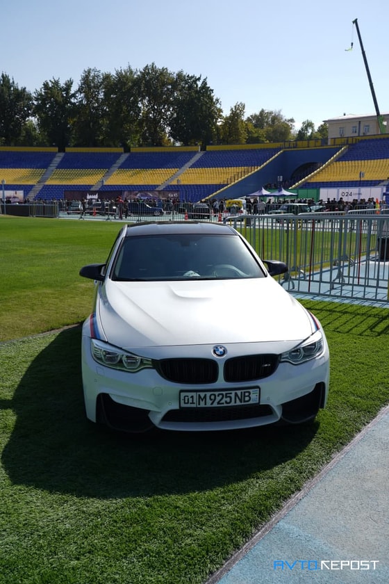 Фото: Repost Avto