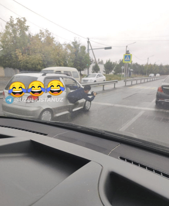 Фото: Telegram/Uzbekistan |Расмий канал