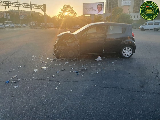 Фото: ГУБДД