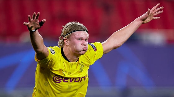 Фото: Quality Sport Images/Getty Images