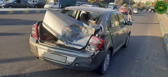 Фото: ГУБДД